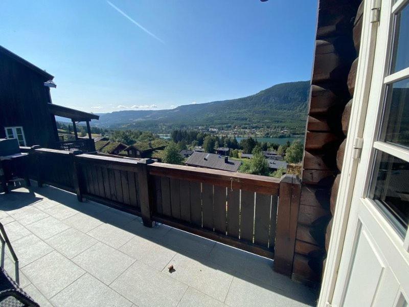 Hafjell Grenda Lejligheder Exterior photo