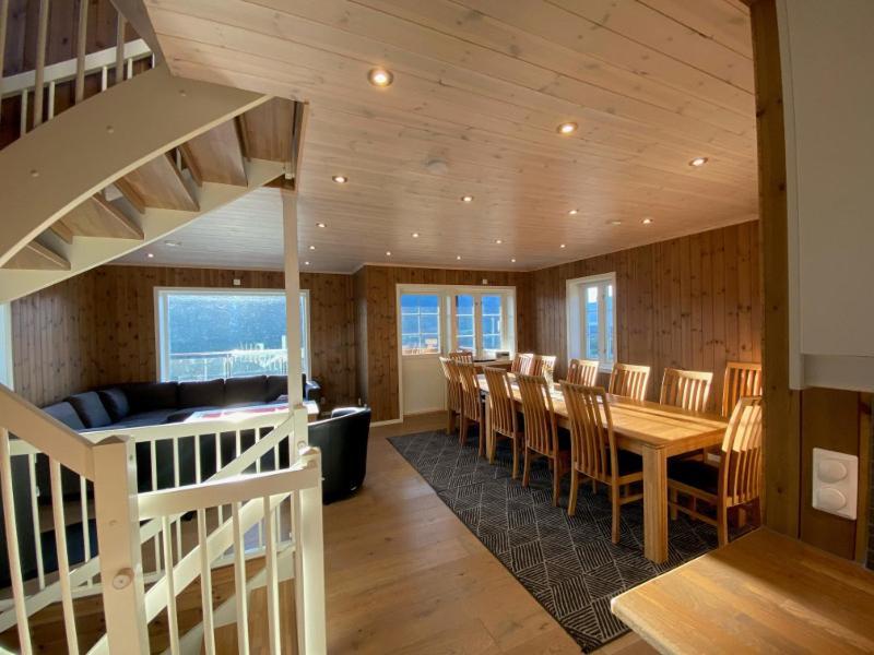 Hafjell Grenda Lejligheder Exterior photo